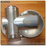 Alu Computer Case CNC Machining Prototype Service Electronic Appliances