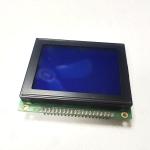 Customize LED Background LCD Graphic Character LCD Display Module
