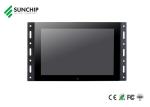 Retail Store Open Frame LCD Display 10.1 inch Touch Screen Monitor digital