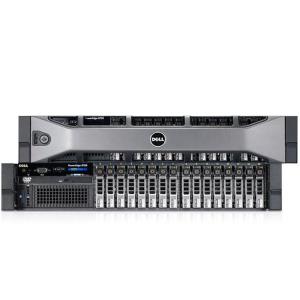 China PowerEdge R720 E5-2620v2 8G 300 G H310 DVD Server on sale