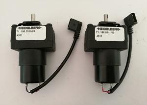 China 71.186.5311 Heidelberg Offset Printing Machine Motor Replacement on sale