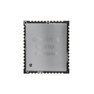 Buy cheap Wifi6 2.4gG/5.8GHz dual band 1t1r Wifi Module O9101ub Usb2.0 Interface With BT5.3 product