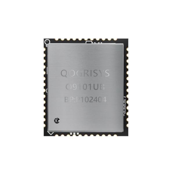 Qogrisys O9101ub 1t1r Usb2.0 Wifi Module With Bt Wifi6 Interface Dual-Band