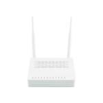 FTTH FTTB FTTX Network XPON ONU With 1GE 3FE 1POTS WiFi