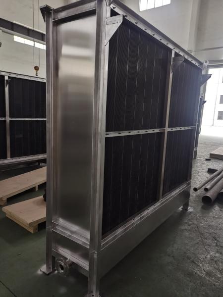 Quality Customized 0.1um MbrDouble Deck Flat Sheet Membrane Mbr for  Wastewater Treatment for sale