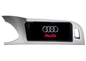 China Audi A4 S4 RS4 (B8) (8K) MMI 2G/3G 8.8Android 10.0 Car Multimedia Navigation System Support CarPlay AUD-8870GDA(NO DVD) on sale