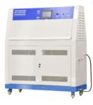 UV Weather Resistance Chamber Accelerated Weathering Tester Aging Testing