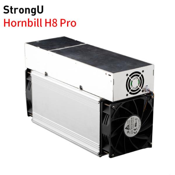 76db StrongU Miner Hornbill H8 Pro 84th 3360W/H BTC Miner