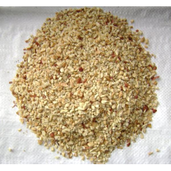 small peanut chopping machine, almond cutting machine