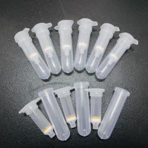 China Blue O’Ring DNA Silica Spin Column C1011 1000PCS on sale