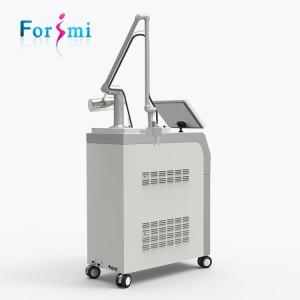 China High-tech professional high quality machine ablative fractional laser resurfacing on sale