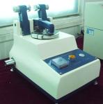 Small Textile Testing Equipment / Taber Abrasion Tester With Tesuipment High