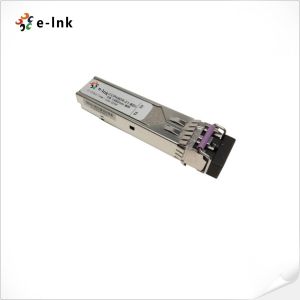 Buy cheap SFP Fiber Transceivers 12G-SDI CWDM 10KM SFP Video Optical Module LC Connector product