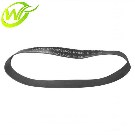 Quality ATM Machine Parts NMD Belt 10*222*0.65mm NF200 Belt A001623 A-00-1623 for sale