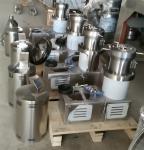 peanut butter machine, peanut paste grinding machine, colloid mill