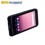 ARM OCTA Core Handheld Device with Biometric Scanner and 5.0MP Front/13.0MP Rear