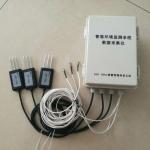 BGT-FDS100 Soil Temperature and Humidity Sensor Measuring Range 0-100% Current