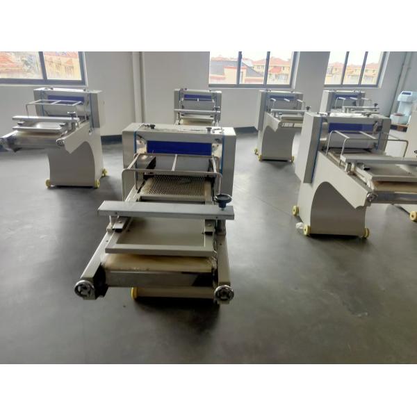 Electric 380V/220V Toaster Moulder Machine