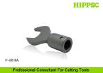 Twisting Adjustable Spanner Wrenches Head For Fixing ER Type Nuts
