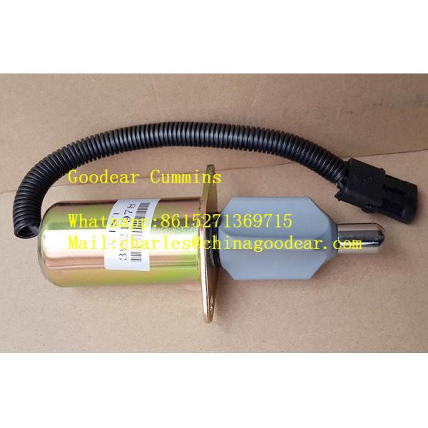 Dongfeng for coach engine flame-out solenoid valve 3921978