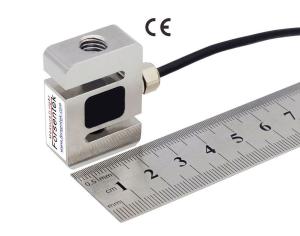 Buy cheap M8 threaded Micro Tension Load Cell Force Transducer 100N 200N 500N 1kN 2kN product