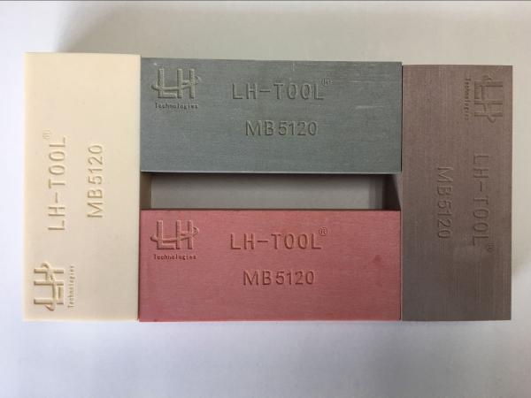 Smooth Surface Composite Tooling Board / Modeling Board For Car Checking Fixture
