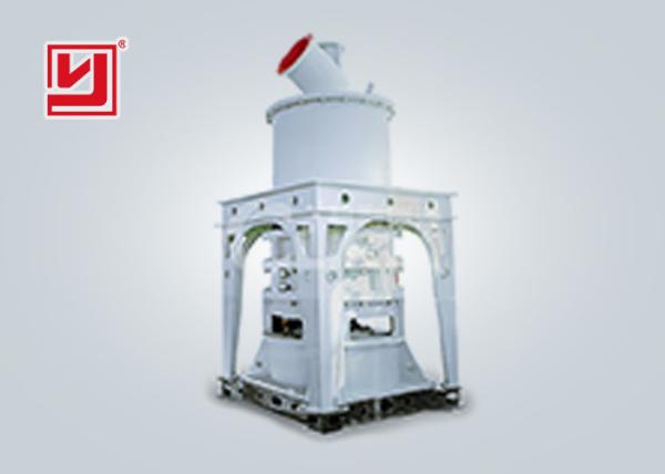 Quality High Efficiency Ultra Fine Powder Grinding Machine Vertical Type 0.7-7t/h for sale