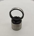 ISO14000 Antimony Graphite Impregnated Bushings Oxidation Resistance
