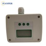 4-20ma Output Container Ventilation Sensor for Precise Temperature and Humidity