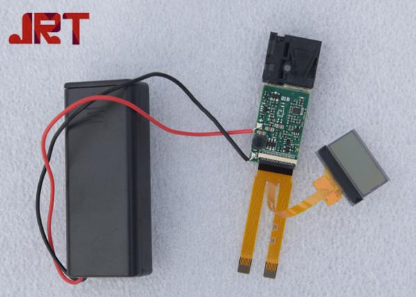 Quality Interior Finish Precision Distance Sensor , Distance Sensing Sensors 30m U81 for sale