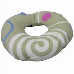 China Breathable Coccyx Orthopedic Piles Sitting  Inflatable Anti Decubitus Cushion on sale