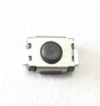 Micro 2 Pin Tact Switch Smd Input Output Connectors Normally Closed Tact Switch