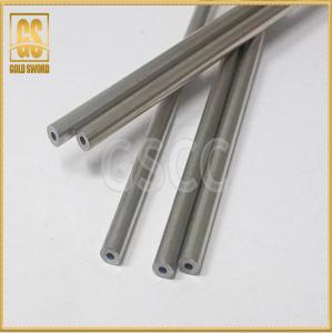 RX10T Tungsten Carbide Brazing Rod Blank Polished For Automatic Welding Machine
