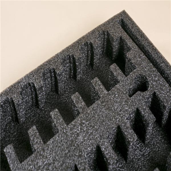 Quality Custom Pearl EPE Foam Sheet Shockproof Box Insert Packaging for sale