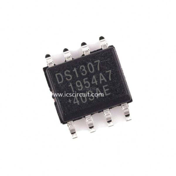 Quality 56B Computer IC Chips Original DS1307Z+ 64 X 8 Serial Real Time Clock for sale
