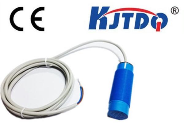 Quality Flush Type Capacitive Proximity Sensor Reverse Polarity Protection Circuit for sale