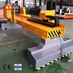 Precise Steel Pipe Cutting Machine , CNC Laser Tube Cutting Machine Non