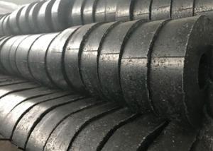 Refractory Material Slide Gate Plate Oxidation Resistant High Performance For Ladle