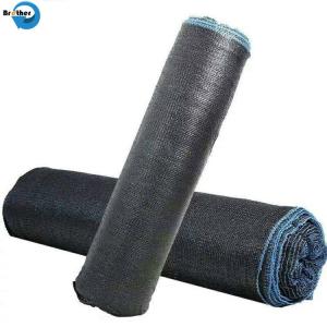 China 100% Original Shade Netting Fabric HDPE Sunshade Net for Greenhouse, Agricultural Green House Sunshade Mesh on sale