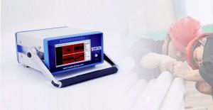 Buy cheap Portable Multi Frequency Multi Channel Eddy Current Testing Equipment product