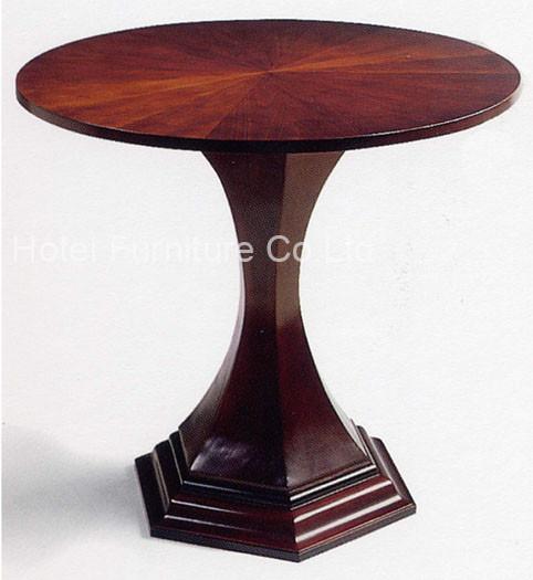 Quality Brown Modern Side Coffee Table Oak Wood End Tables With Drawers for sale