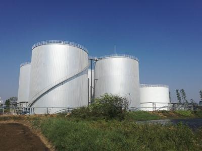Quality Wastewater Treatment Process Alcohol Production Machine Environmental for sale