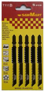 5PCS T111D HCS