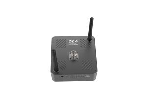 D04 wireless data RC transmitter(0.1-1W)