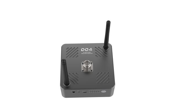 Quality D04 wireless data RC transmitter(0.1-1W) for sale