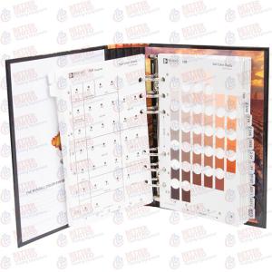 Buy cheap Munsell Soil Colour Chart Soil Testing Equipment product