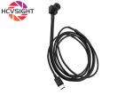 Type-C Interface 2MP Center Screen Webcam For Eye Contact In Video Conferencing