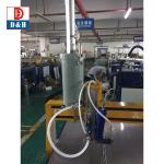 Programming Teach Pendant Touch Screen Sealant Dispensing Machine for Manufactur