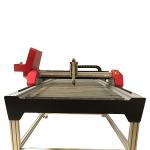 4x8ft Hobby Plasma Cutter 1530 Desktop CNC Plasma Cutting Machine