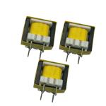Hard Feet EI14 Low Frequency Audio Transformer Precision Sound for Hi-Fi System